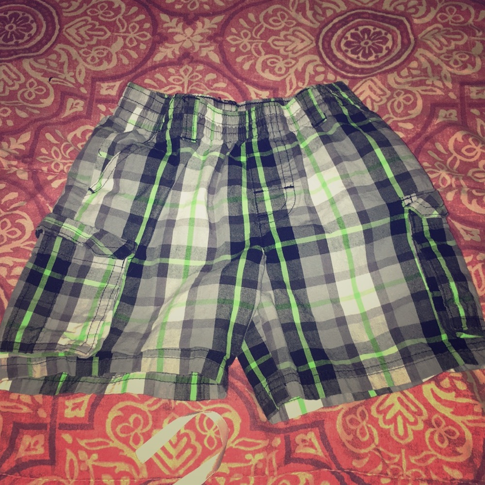 Garanimals Shorts 2T